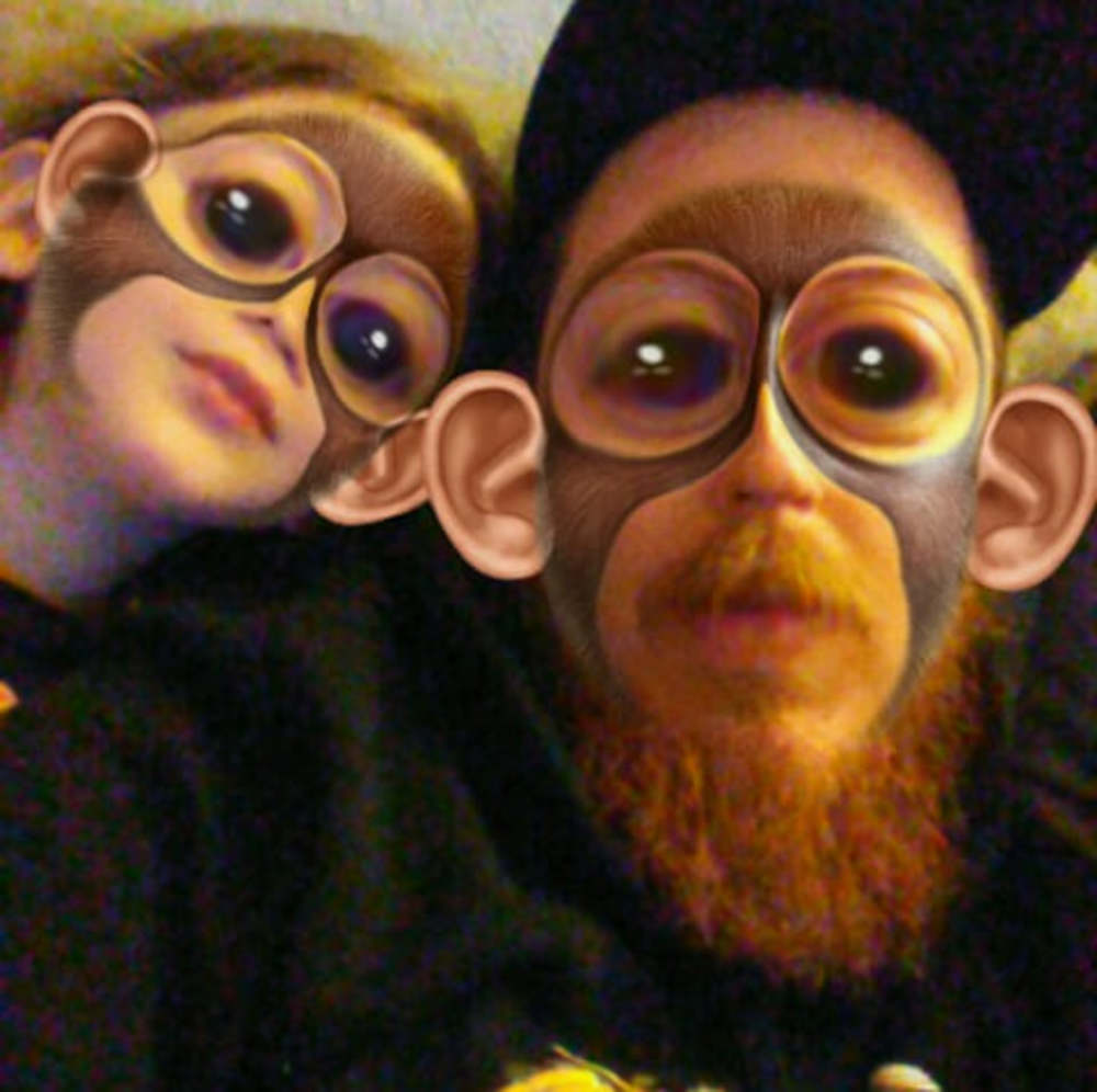 Meet your Posher, Justin